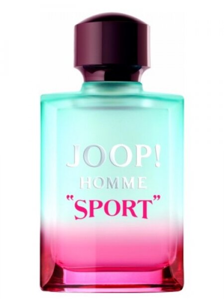 Joop Homme Sport EDT 200 ml Erkek Parfümü kullananlar yorumlar